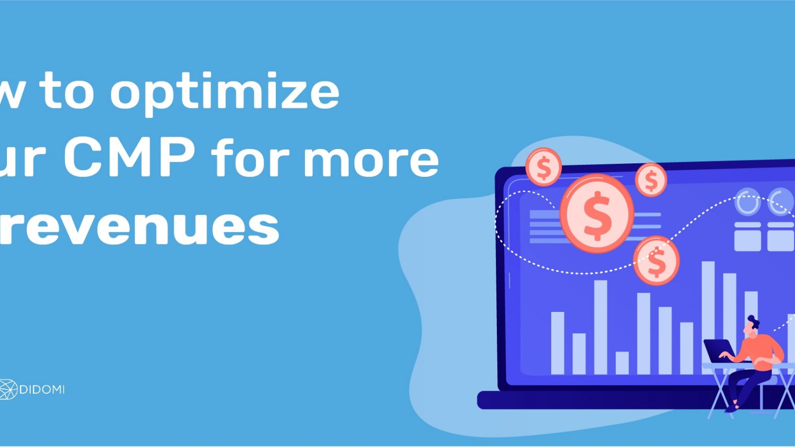 How to optimise your CMP